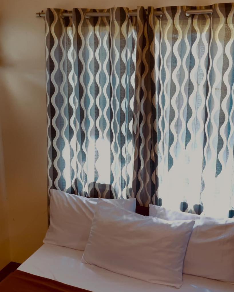 Ameeza Houze Homestay - Siargao Хенерал Луна Екстериор снимка