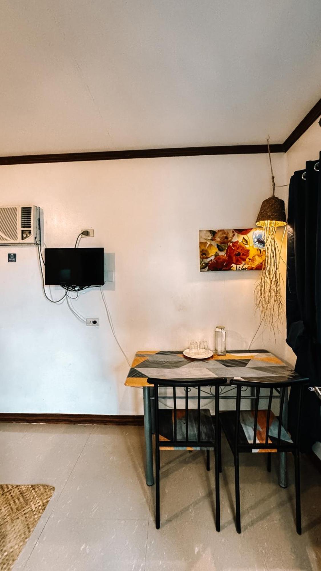 Ameeza Houze Homestay - Siargao Хенерал Луна Екстериор снимка
