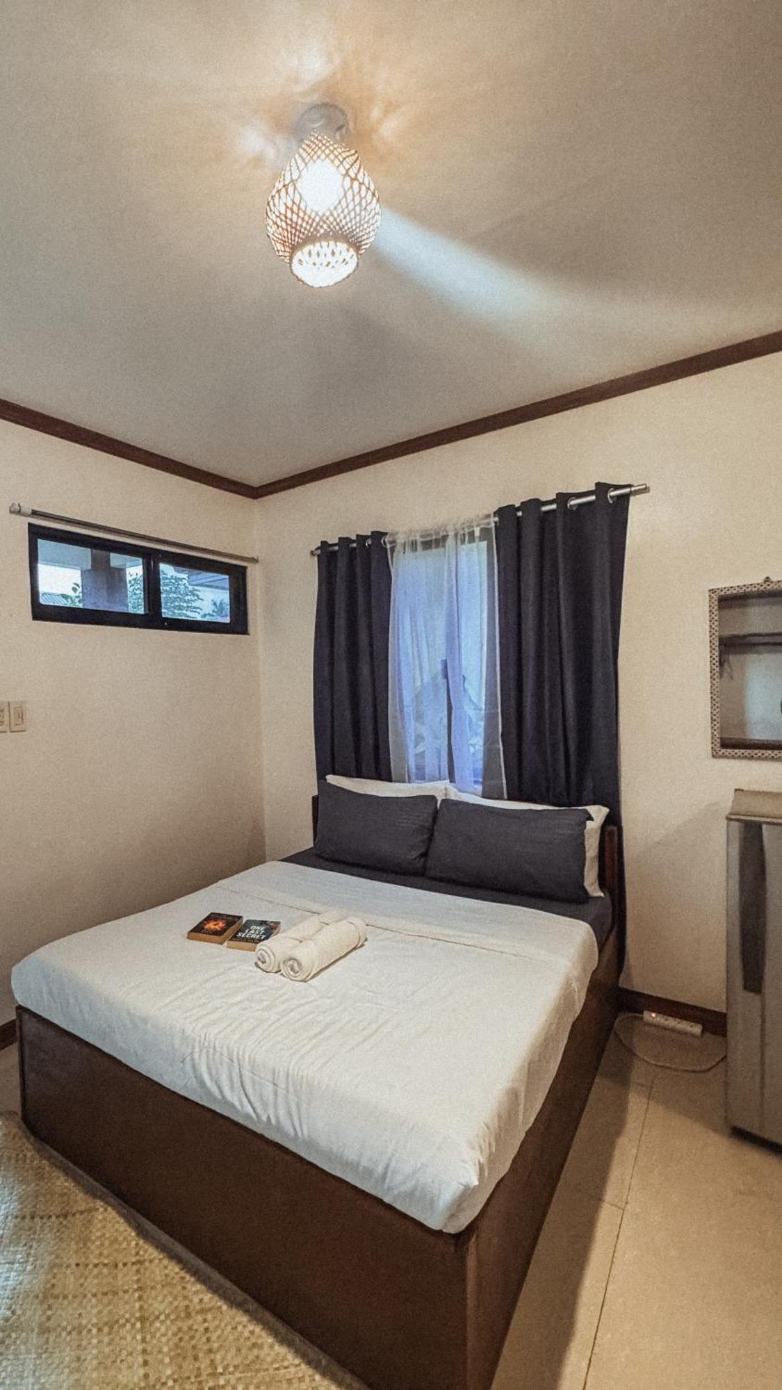 Ameeza Houze Homestay - Siargao Хенерал Луна Екстериор снимка