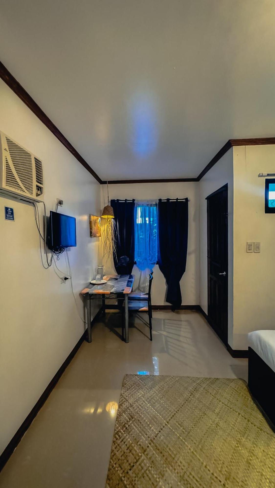 Ameeza Houze Homestay - Siargao Хенерал Луна Екстериор снимка
