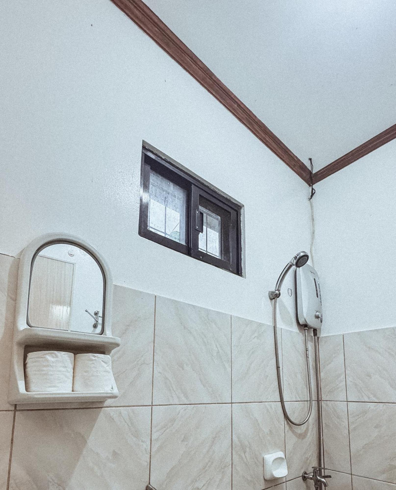 Ameeza Houze Homestay - Siargao Хенерал Луна Екстериор снимка